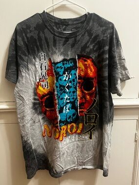 Studiohouse Designs Noroi: The Curse Shirt